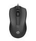 Ratn HP 105/ Hasta 1600 DPI/ Negro