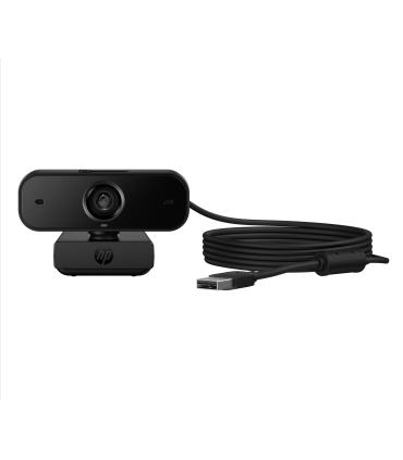 Webcam HP 435 FHD Enfoque Automtico  1920 X 1080 Full HD