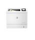 Impresora Lser Color HP LaserJet Enterprise M554DN Dplex  Blanca