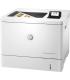 Impresora Lser Color HP LaserJet Enterprise M554DN Dplex  Blanca