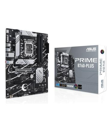 Placa Base Asus PRIME B760-PLUS Socket 1700