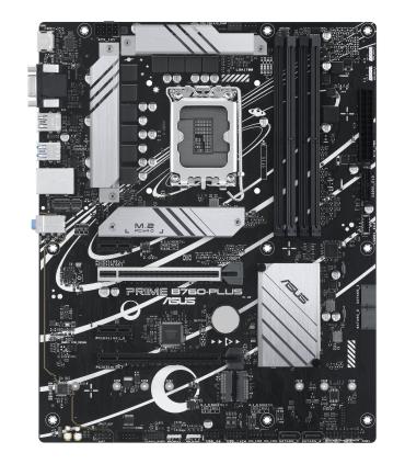 Placa Base Asus PRIME B760-PLUS Socket 1700