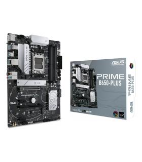 Placa Base Asus Prime B650-PLUS Socket AM5