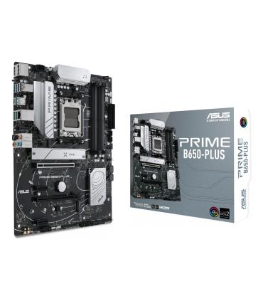 Placa Base Asus Prime B650-PLUS Socket AM5