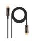 Nanocable Cable HDMI V2.1 AOC 8K@60HZ 15 M