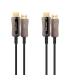 Nanocable Cable HDMI V2.1 AOC 8K@60HZ 15 M