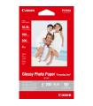 PAPEL GLOSSY CANON 10X15 - 200GR/M - 100 HOJAS - GP501