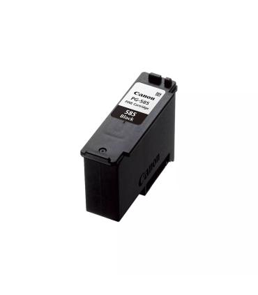 CARTUCHO NEGRO CANON PG-585