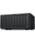 NAS SYNOLOGY DS1821+ 8BAY 22GHZ QC 4GB DDR4 EXT4X GBE 4X USB 3.2