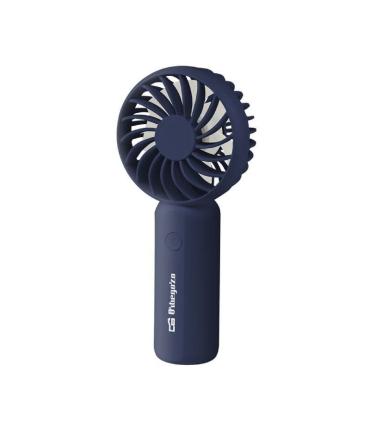 Ventilador de Mano Orbegozo HF 2100/ 3 velocidades