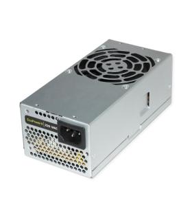 Fuente De Alimentacin TFX TooQ TQEP-TFX500S-O  500W  Ventilador 8cm