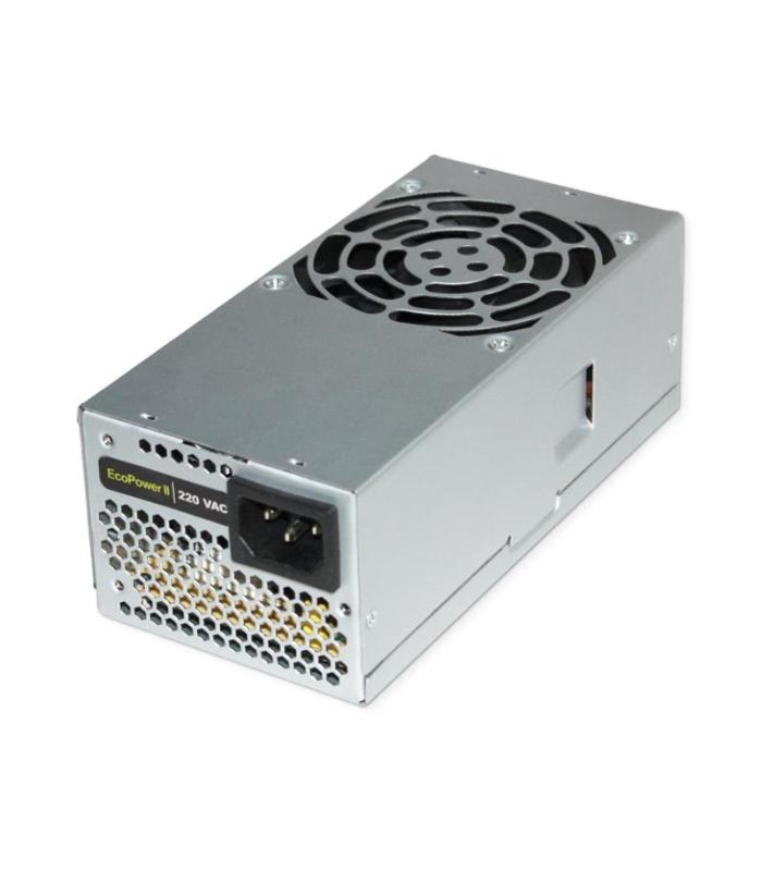 Fuente De Alimentacin TFX TooQ TQEP-TFX500S-O  500W  Ventilador 8cm