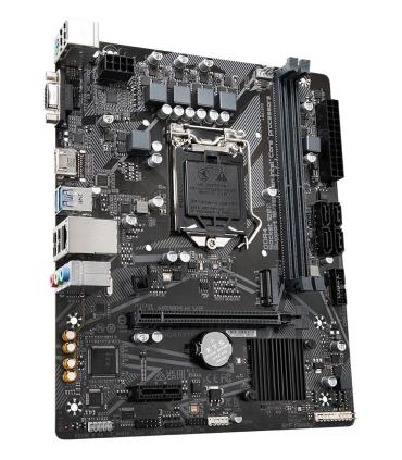 Gigabyte Placa Base H510M H V2 MATX 1200