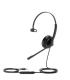 YEALINK UH34 Lite Mono Teams Aur. Monoaurales USB