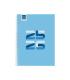 AGENDA ESCOLAR 2025-2026 COOL 4 155X212 SEMANA VISTA HORIZONTAL AZUL+ FINOCAM 645040126