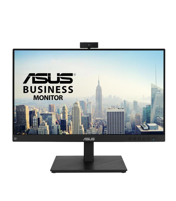 ASUS BE24EQSK Pantalla Para PC 60,5 Cm (23.8") 1920 X 1080 Pixeles Full HD Negro