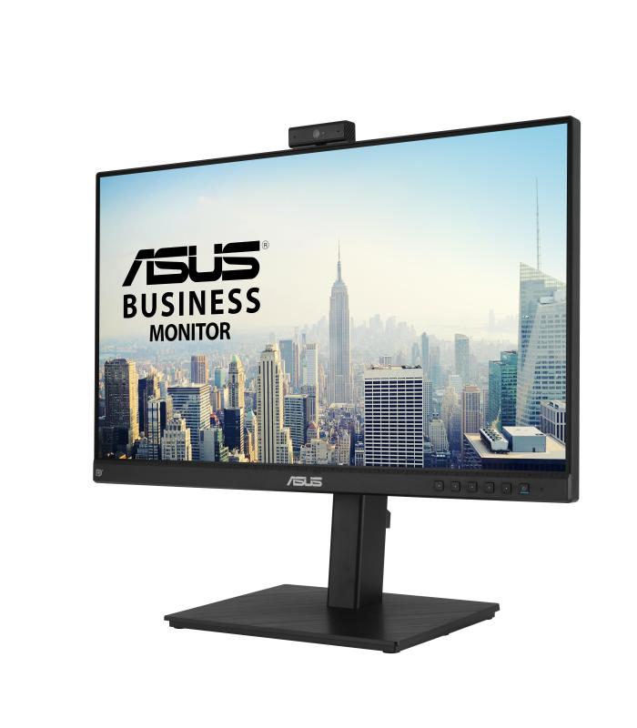 ASUS BE24EQSK Pantalla Para PC 60,5 Cm (23.8") 1920 X 1080 Pixeles Full HD Negro
