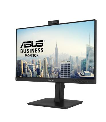 ASUS BE24EQSK Pantalla Para PC 60,5 Cm (23.8") 1920 X 1080 Pixeles Full HD Negro