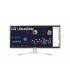 LG 29WQ600-W.AEU Pantalla Para PC 73,7 Cm (29") 2560 X 1080 Pixeles Full HD LCD Mesa Blanco