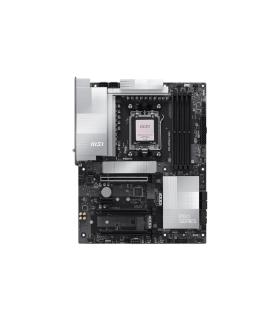 MSI PRO X870E-P WIFI Placa Base AMD X870E Zcalo AM5 ATX