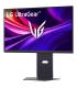 LG 27G850A-B.AEU Pantalla Para PC 68,6 Cm (27") 3840 X 2160 Pixeles 4K Ultra HD Negro