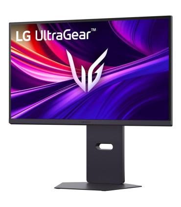 LG 27G850A-B.AEU Pantalla Para PC 68,6 Cm (27") 3840 X 2160 Pixeles 4K Ultra HD Negro