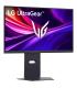 LG 27G850A-B.AEU Pantalla Para PC 68,6 Cm (27") 3840 X 2160 Pixeles 4K Ultra HD Negro