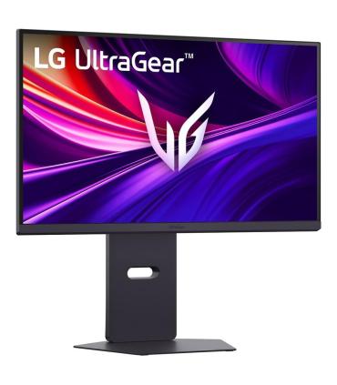 LG 27G850A-B.AEU Pantalla Para PC 68,6 Cm (27") 3840 X 2160 Pixeles 4K Ultra HD Negro