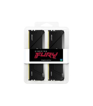 Kingston Fury Beast KF432C16BB2AK2 16 16 2x8 3200