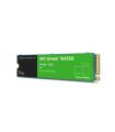 Western Digital Green WDS100T3G0C unidad de estado slido M.2 1000 GB PCI Express QLC NVMe
