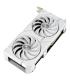 TARJETA GRAFICA ASUS DUAL RTX 4060 OC 8GB GDDR6 WHITE EVO