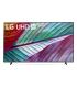 LG 43UR78006LK Televisor 109,2 Cm (43") 4K Ultra HD Smart TV Wifi Negro