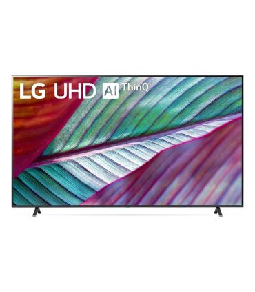 LG 43UR78006LK Televisor 109,2 Cm (43") 4K Ultra HD Smart TV Wifi Negro