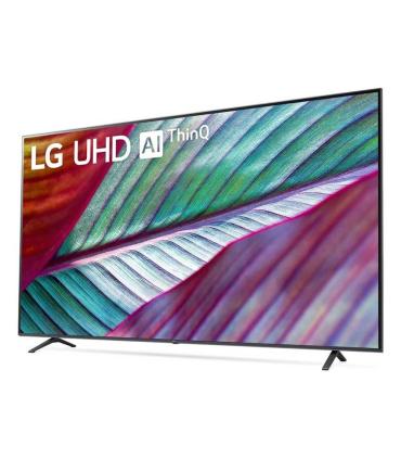 LG 43UR78006LK Televisor 109,2 Cm (43") 4K Ultra HD Smart TV Wifi Negro