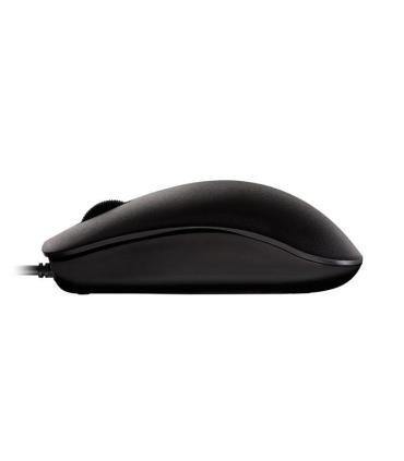 Cherry Raton Optico MC1000 USB Negro