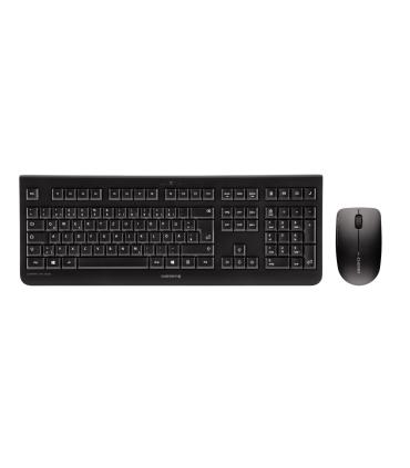Cherry Teclado+Ratn Inalmbrico DW3000 Negro