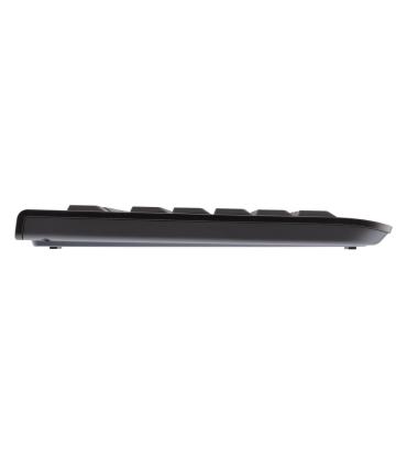 Cherry Teclado+Ratn Inalmbrico DW3000 Negro
