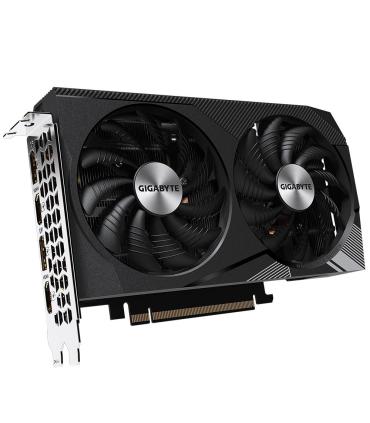 Tarjeta Grfica Gigabyte GeForce RTX 3060 GAMING OC  8GB GDDR6
