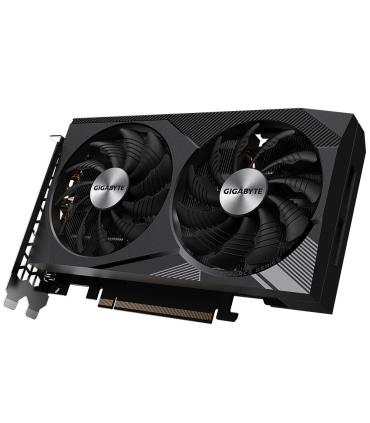 Tarjeta Grfica Gigabyte GeForce RTX 3060 GAMING OC  8GB GDDR6