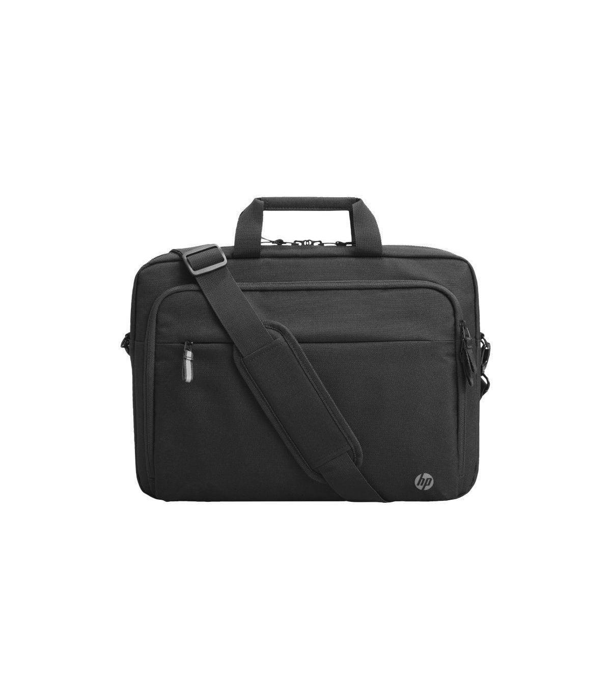 Maletn HP Professional 500S7AA para Porttiles hasta 15.6\'/ Negro