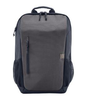Mochila HP Travel para Porttiles hasta 15.6\'/ Gris