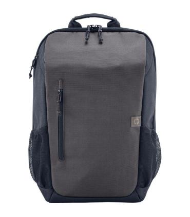 Mochila HP Travel para Porttiles hasta 15.6\'/ Gris