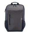 Mochila HP Travel para Porttiles hasta 15.6\'/ Gris
