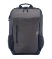 Mochila HP Travel Para Porttiles Hasta 15.6'/ Gris