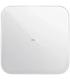 Bscula de Bao Xiaomi Smart Scale S200/ Hasta 150kg/ Blanca