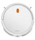Robot Aspirador Xiaomi Robot Vacuum E5/ Friegasuelos/ control por WiFi/ Blanco