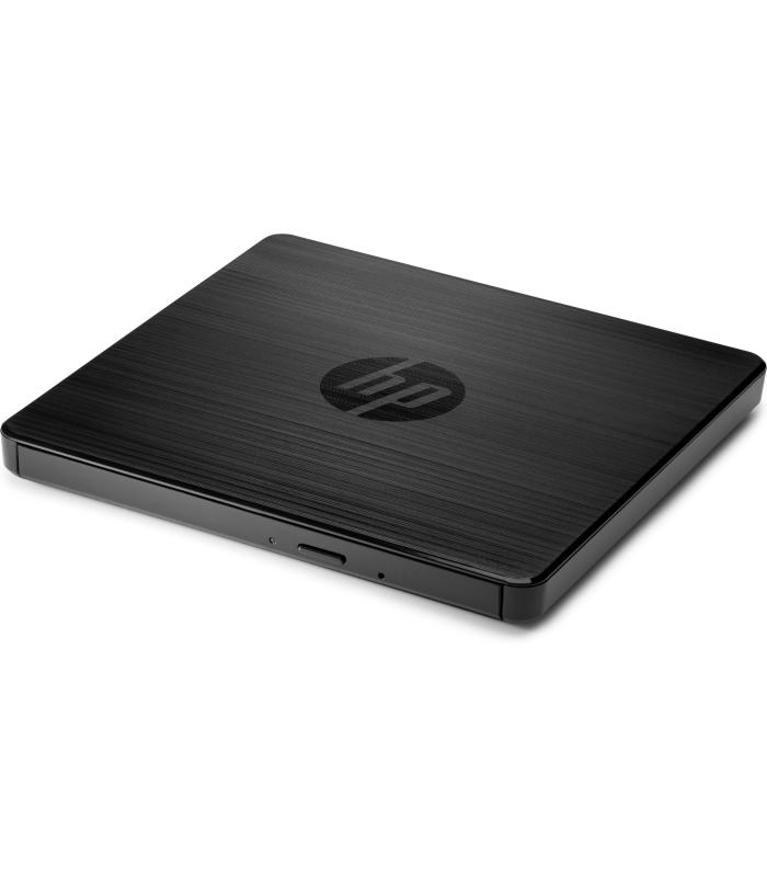 Grabadora Externa DVD HP F2B56AA