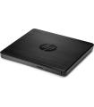 Grabadora Externa DVD HP F2B56AA