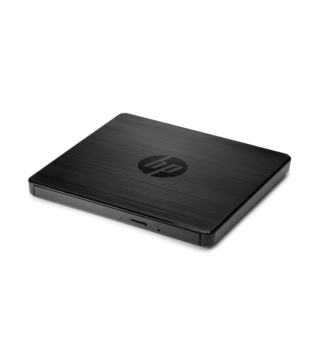 Grabadora Externa DVD HP F2B56AA