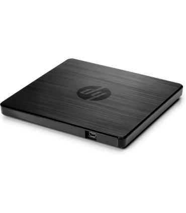 Grabadora Externa DVD HP F2B56AA